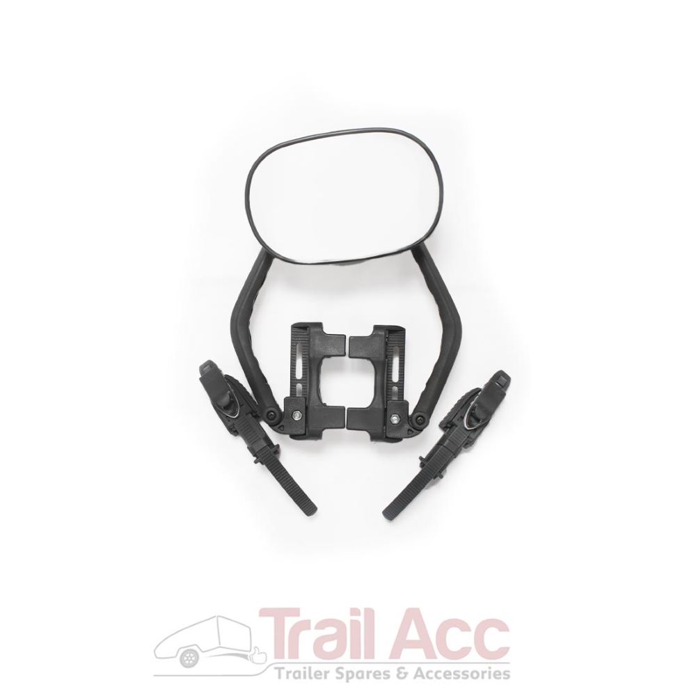 POS_HANDY MIRROR XL Superflex Mirrors - Image 1